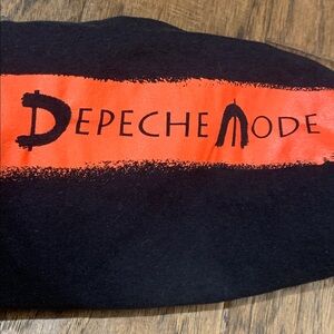DEPECHE MODE